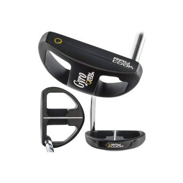 Ray Cook Gyro 2 Putter 2nd Swing Golf